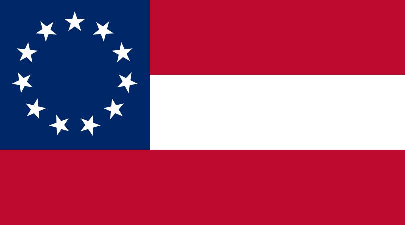 Mississippi elected President of the CSA (Alexander