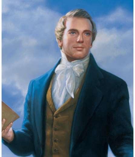 Developing American Culture Utopian Societies developed in the first several decades of the 1800s, trying to form perfect societies Mormonism began by the teachings of Joseph Smith.