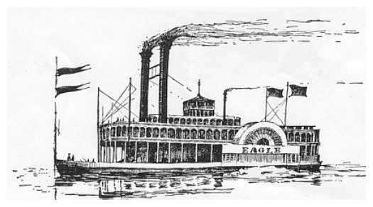 Transportation Advances Turnpikes, or toll roads, linked many towns to the eastern US Robert Fulton invented the steamboat in 1807 The