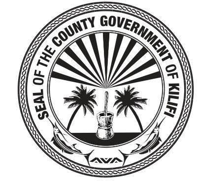 FIRST SCHEDULE (Section 2) PART III KILIFI COUNTY PUBLIC SEAL PART IV Names and Words The name of the Governor The name of the Deputy Governor The name of the Speaker PART V
