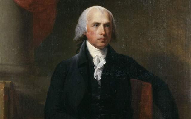 Right from the start, Madison favored writing a new constitution instead of revising the Articles of Confederation.