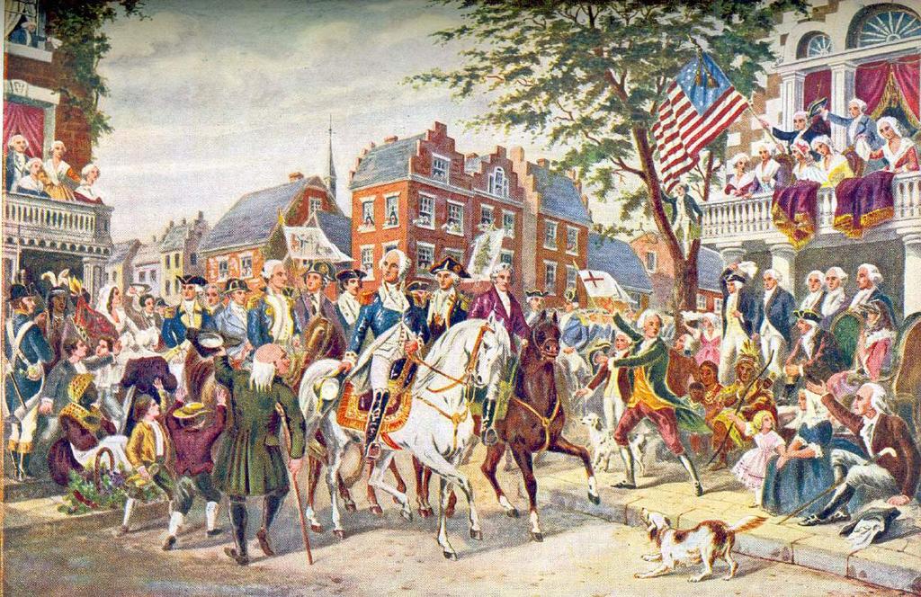 Philadelphia hosted the convention that would give birth to our current Constitution. This event became known as the Constitutional Convention.