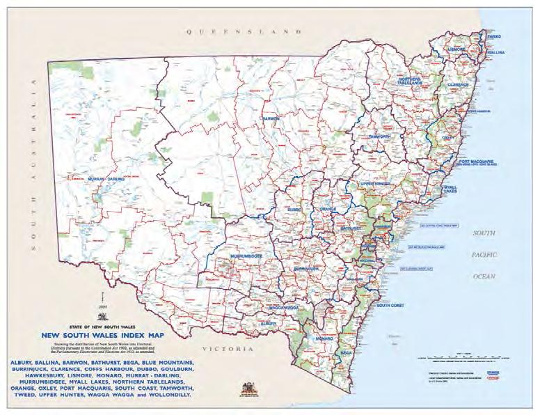 In NSW election day will be 28 March 2015 The NSW