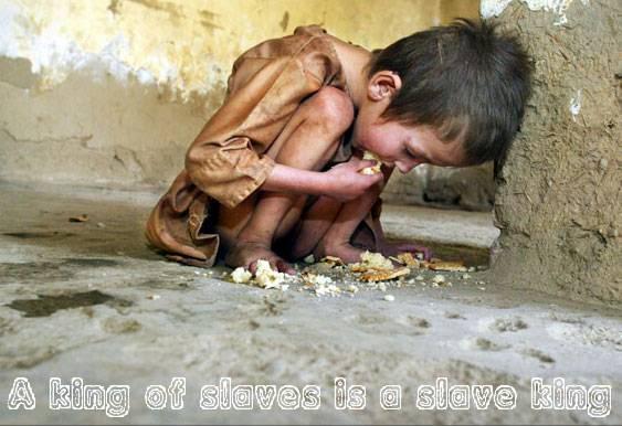 Poverty