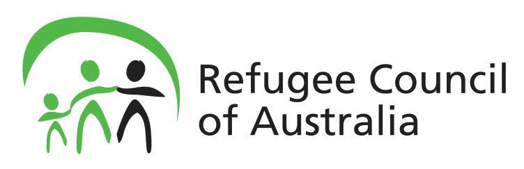 21 June 2016 SLOW PACE OF RESETTLEMENT LEAVES WORLD S REFUGEES WITHOUT ANSWERS Australia and the world s wealthiest nations have failed to deliver on promises to increase resettlement for the world s