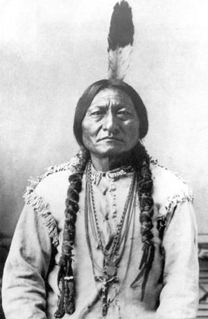 Resisting Reservations Little Bighorn, SD (1876) - Gold attracted settlers to sacred