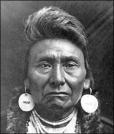 Resisting Reservations Chief Joseph and the Nez Perce (1885) fought against