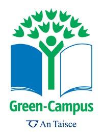 The Green-Campus Committee This guidance has been designed for campuses embarking on the Green-Campus Programme.