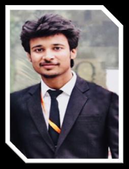 Mr. Lakshay Jindal Student