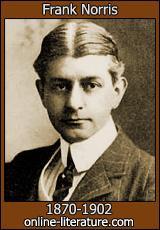 Frank Norris -exposed the