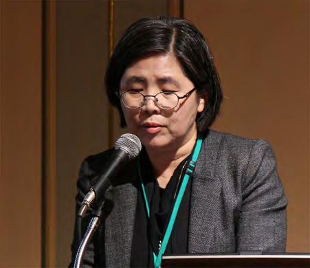 The 12th Conference of AOA Efforts and Achievements of the ACRC Korea in Protecting Vulnerable Classes of the Society Ms. Youngran Kim Chairperson Anti-Corruption & Civil Rights Commission KOREA Ⅰ.