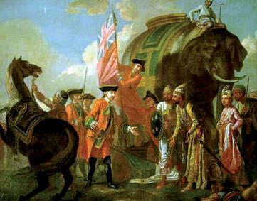 The British Empire Causes, conduct and consequences Peter Cain: Britain and the