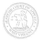 Community Corrections Sentencing Order Magistrate Court of County West Virginia Other Orders: Case No.