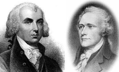 Federalists and Anti-Federalists Writing the Constitution was just the first step in creating the new government. Before the Constitution could take effect, the states had to accept, or ratify, it.