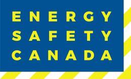ENERGY SAFETY CANADA ADVISORY COMMITTEE TERMS OF REFERENCE ///////////////////////////////////////////////////////////////////////////////////////////// PURPOSE & SCOPE The purpose of the Energy