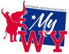 Wyoming Republican Candidate Profile Questionnaire The questions here reflect current issues you are likely to face during a coming term in office and ask each candidate to provide, in their own