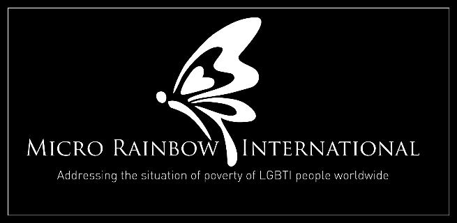 Why asylum seekers should be granted permission to work Jill Power Director of Economic and Social Inclusion July 2017 Micro Rainbow International (MRI) is committed to improving the lives of LGBTI