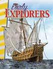 2 Investigate (nationality, sponsoring country, motives, dates and routes of travel, accomplishments) the European explorers. 5.A.4.