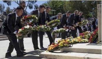 Julienne Hince, High capital city Canberra to remember the Commissioner-designate of Australia more than 102,000 Australians who to Malta, with non-resident accreditation to Tunisia, called at the