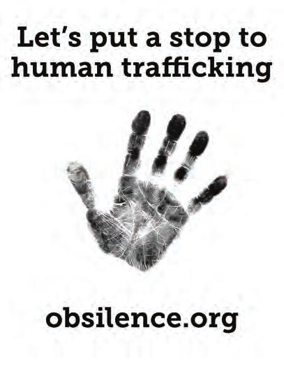 enforcement in justice for their traffickers, and engaging the organization s CARE Network for various other needs.