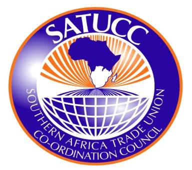 Southern Africa Development Community Council of Non- Governmental Organizations (SADC-CNGO) and the Southern Africa Trade Union Coordination Council (SATUCC) between the 11 th to the 14 th of August