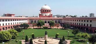 Hearing before Supreme Court (Section 262) The Supreme Court after hearing such case shall: Decide the questions of law Deliver its judgment stating with necessary grounds on