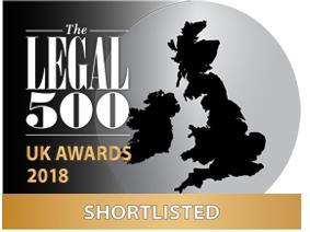 Legal 500, 2017 Has an active Crown Court practice that slants towards regulatory and specialist crime areas.