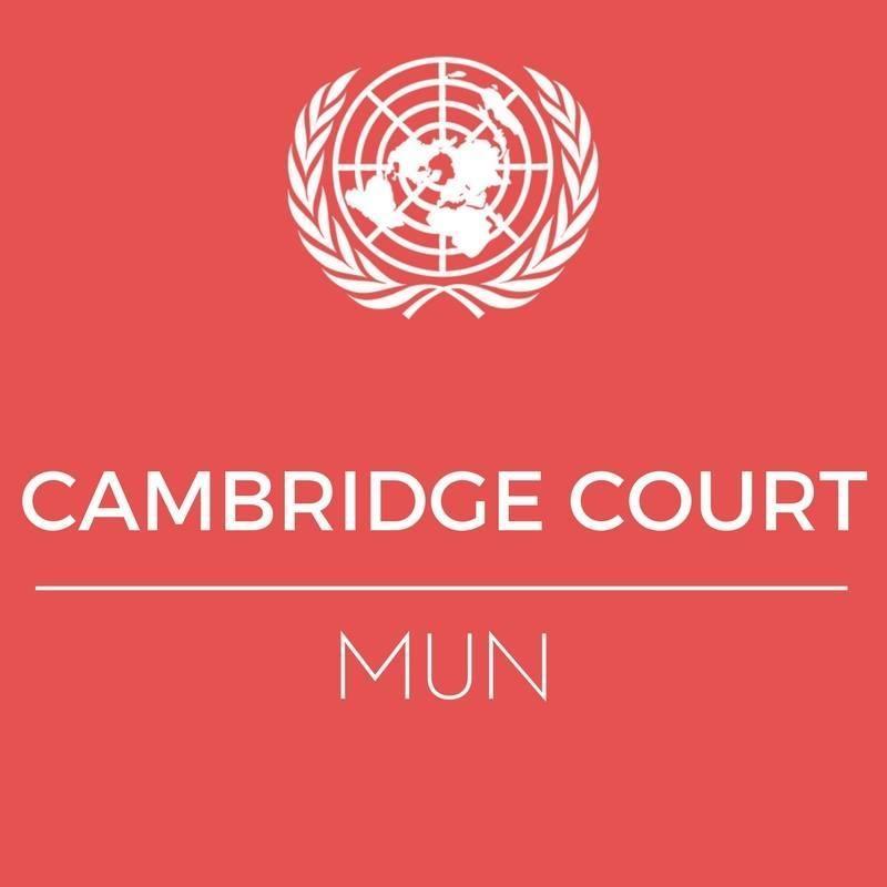 CAMBRIDGE COURT MODEL UNITED