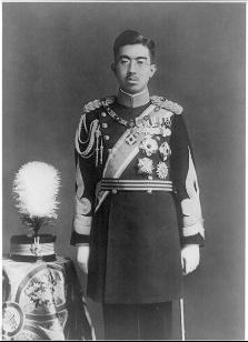 Imperial Japan Japanese military leaders had