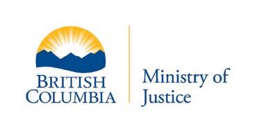 ADULT GUARDIANSHIP TRIBUNAL: MINISTRY REVIEW Dated: June 30, 2014 BACKGROUND: In the Report, No Longer Your Decision: British Columbia s Process for Appointing the Public Guardian and Trustee to