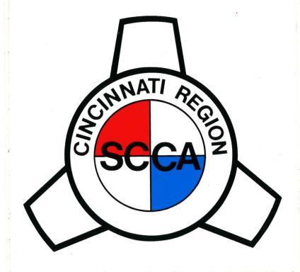CONSTITUTION and BY-LAWS CINCINNATI REGION SCCA, INC. SECTION 1. NAME CONSTITUTION The name of this organization is Cincinnati Region SCCA, Inc. hereafter referred to as The Club, SECTION 2.