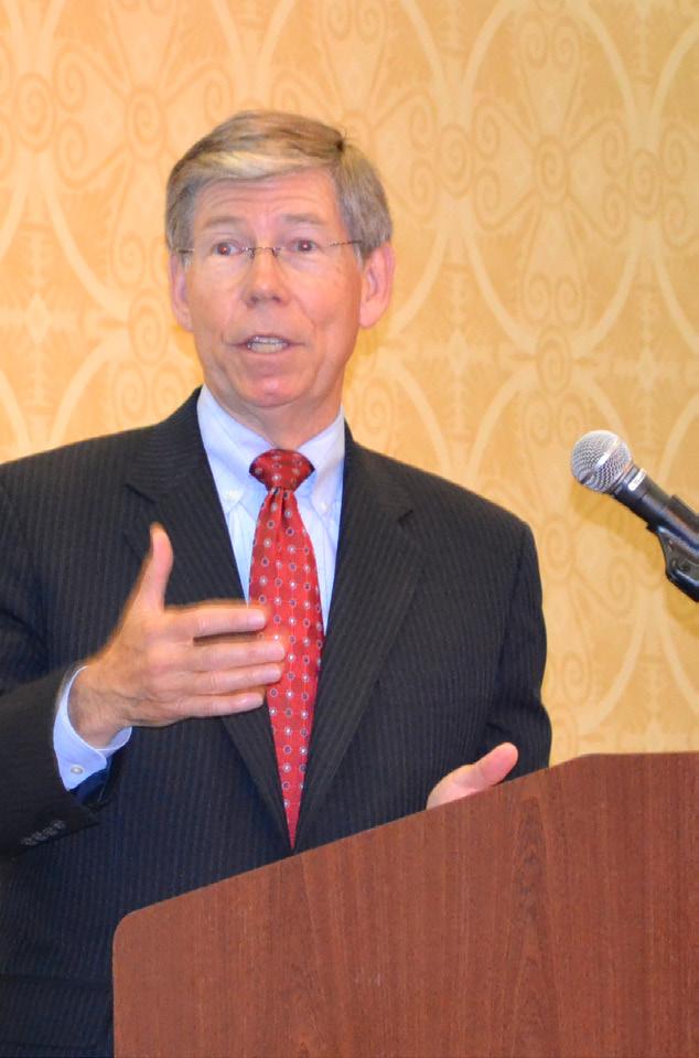 The Health Care also contributed to the debate as Washington state sets up its health insurance exchange. Bill McCollum, former Florida Attorney General, addressed the U.S.