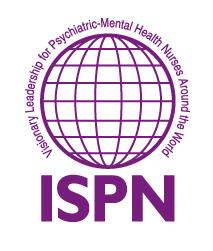 International Society of Psychiatric-Mental Health Nurses Bylaws (Bylaws originally approved in 1999; amended in 2001, 2002, 2007, 2011, 2014, 2015) Article I. Name and Affiliation A.
