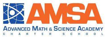 ARTICLE I: NAME Advanced Math and Science Academy Charter School National Honor Society Bylaws The name of this chapter shall be the Advanced Math and Science Academy Charter School Chapter of the