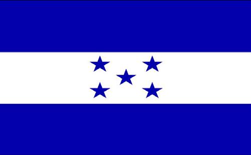 Republic of Honduras 7 Honduras fits more than six times in Texas GDP per capita:
