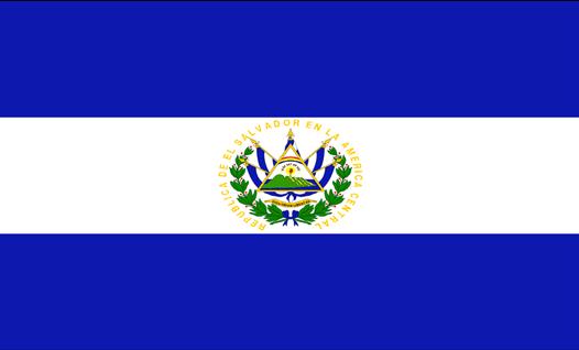 Republic of El Salvador 9 El Salvador fits more than 33 times in Texas GDP per capita: $3,826 (2013) Mx = $10,307; US = $53,143 Pop. living at poverty line: 34.