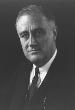 FDR: A Politician In A Wheelchair Voters in a foul mood in 1932. Numerous businesses closed; 11 Mill. out of work.