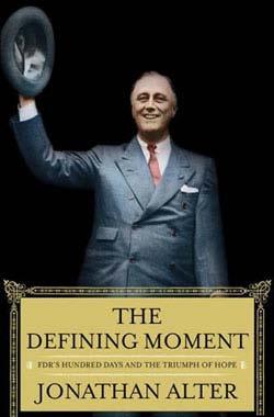 FDR And The Three Rs Hundred Days FDR has an unprecedented mandate FDR s philosophy.