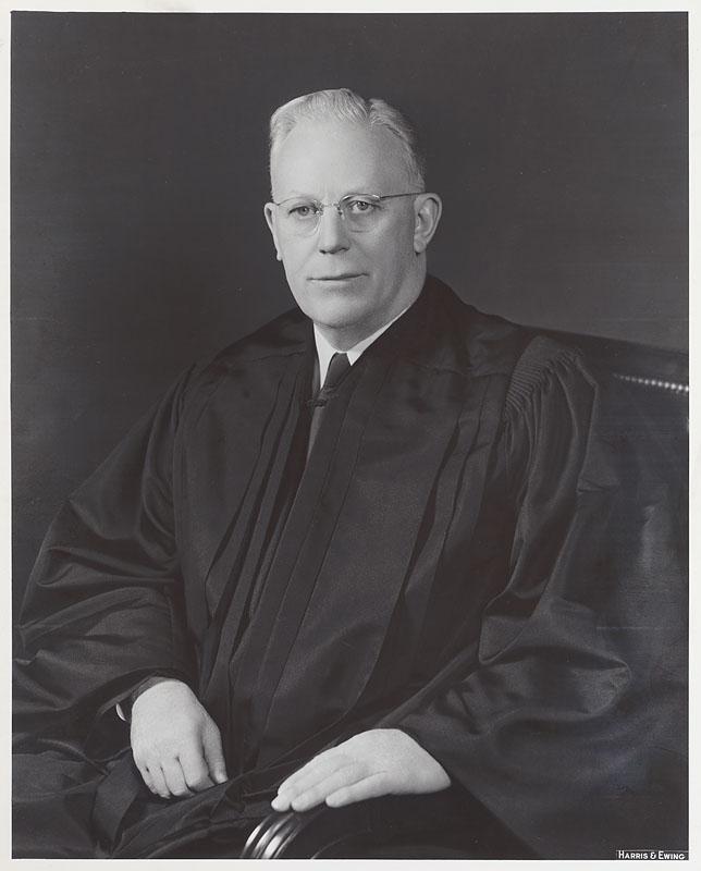 WARREN COURT I. Reforms were not limited to the President and Congress Warren II.