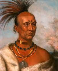 Tecumseh s Confederacy and the War Hawks James Madison is the next President. And the situation with Natives got worse.