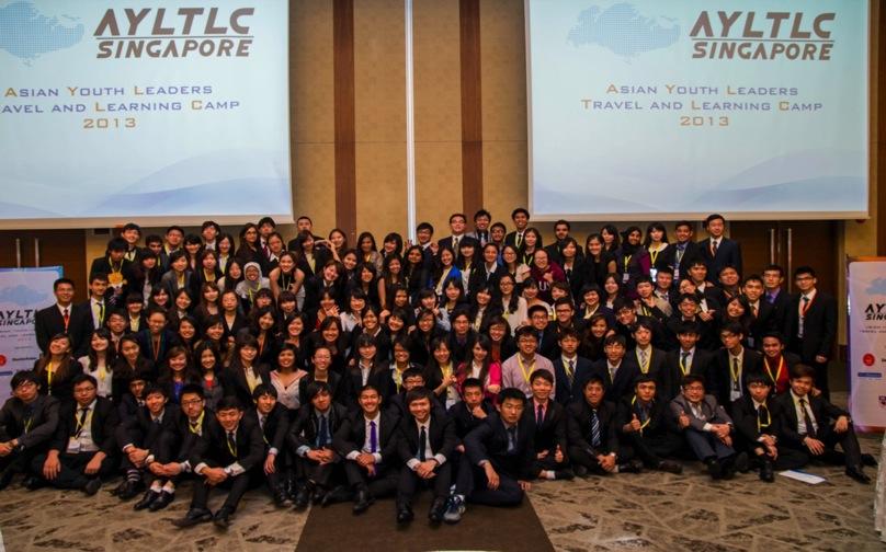 Welcome to AYLTLC 2016 Distinguished Participants & Advisors, We would like to extend our warmest welcome and invite you to be part of this annual gathering of student leaders around the world.