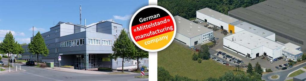 FST GmbH Filtrations-Separations-Technik Sales office: Im Teelbruch 106-45219 Essen - Germany Head office / Production / Logistics: Weiherdamm 17-57250