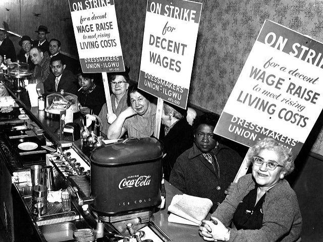 Union Principles The labor movement is arguably the largest women's rights, racial justice, immigration rights, and civil rights movement in the country.