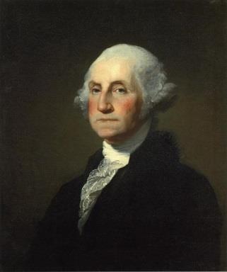 1796 : President Washington declines 3 rd term.