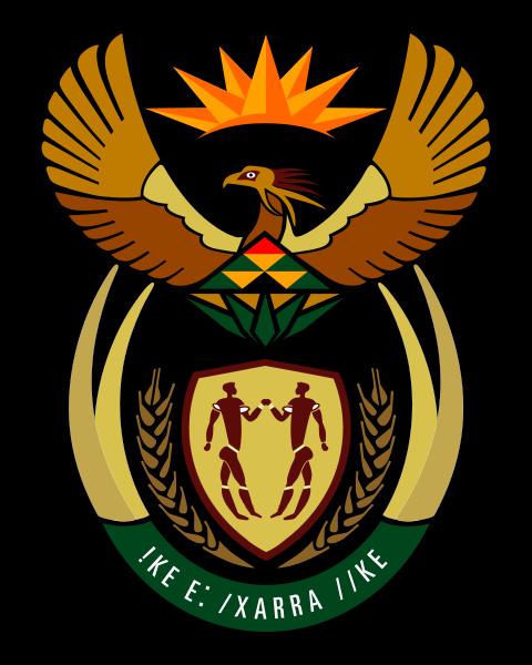 PERMANENT MISSION OF THE REPUBLIC OF SOUTH AFRICA TO THE UNITED