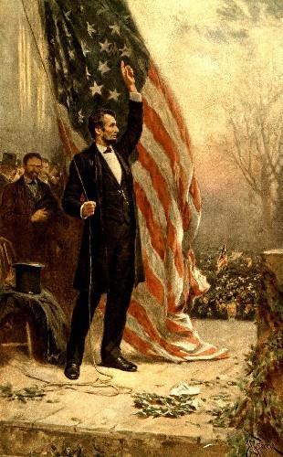 Lincoln s Plan 10% Plan * Proclamation of Amnesty and Reconstruction (December 8, 1863) * Replace majority rule with loyal rule in the South. * He didn t consult Congress regarding Reconstruction.