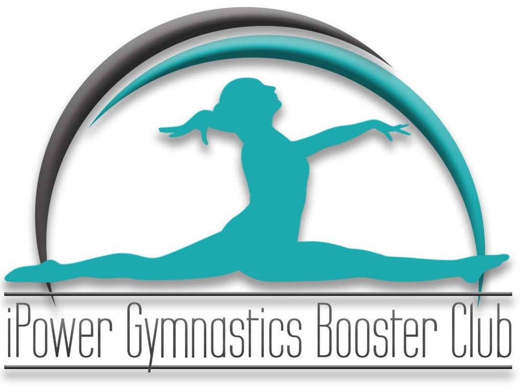 I-Power Gymnastics Booster Club, Inc.