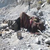 Sanitation Health Lack of other facilities Case Studies from Kinnaur There are no toilets or bathrooms.