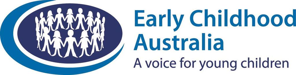 Early Childhood Australia (NSW) Inc.