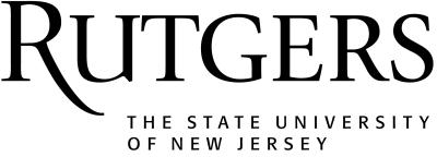 OF THE BOARD OF DIRECTORS OF THE RUTGERS UNIVERSITY CAMDEN CAMPUS Adopted A. General I.